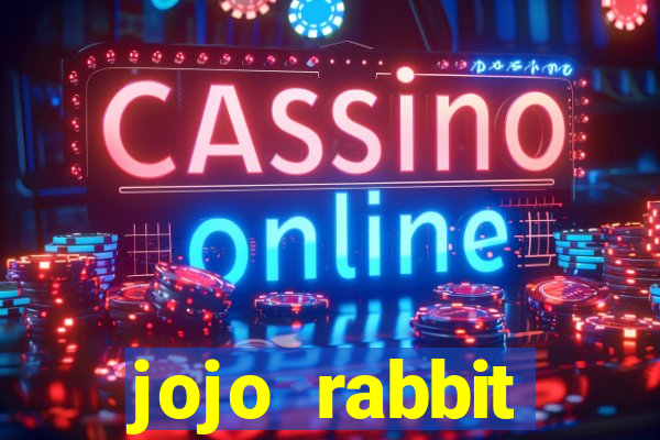 jojo rabbit completo dublado